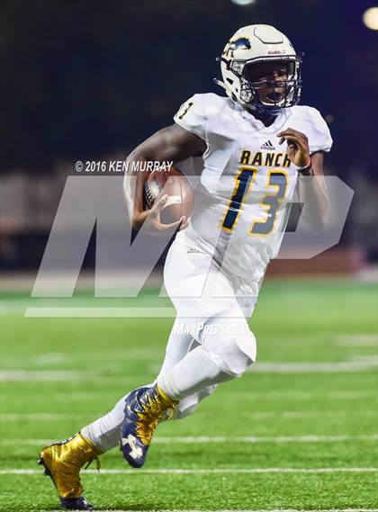 Thumbnail 1 in Cypress Woods vs Cypress Ranch photogallery.
