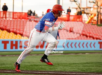 Thumbnail 3 in Campbell County vs Conner (Dirty Hat Classic) photogallery.