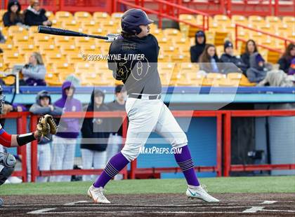 Thumbnail 3 in Campbell County vs Conner (Dirty Hat Classic) photogallery.