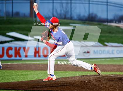 Thumbnail 2 in Campbell County vs Conner (Dirty Hat Classic) photogallery.