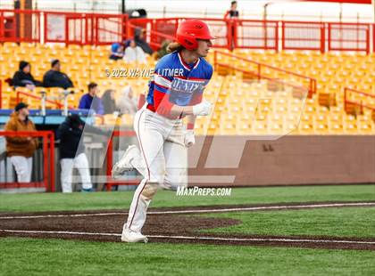 Thumbnail 1 in Campbell County vs Conner (Dirty Hat Classic) photogallery.