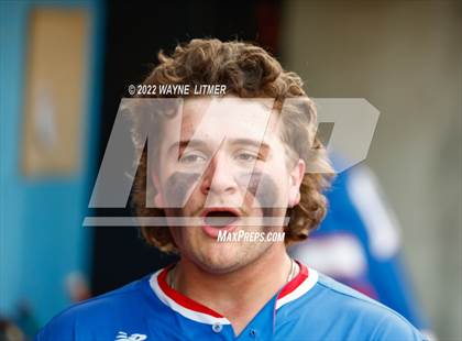 Thumbnail 1 in Campbell County vs Conner (Dirty Hat Classic) photogallery.