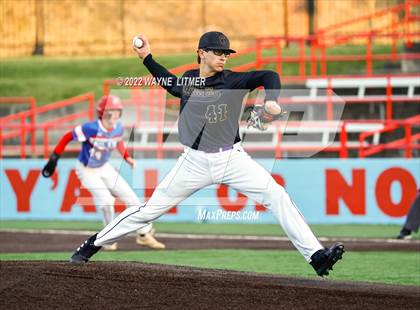 Thumbnail 3 in Campbell County vs Conner (Dirty Hat Classic) photogallery.