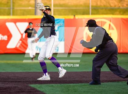 Thumbnail 1 in Campbell County vs Conner (Dirty Hat Classic) photogallery.