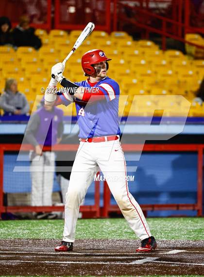 Thumbnail 1 in Campbell County vs Conner (Dirty Hat Classic) photogallery.
