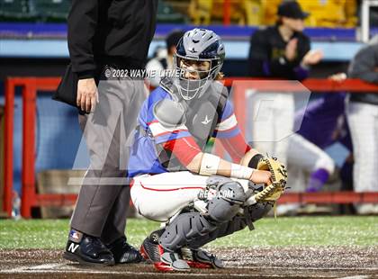 Thumbnail 1 in Campbell County vs Conner (Dirty Hat Classic) photogallery.