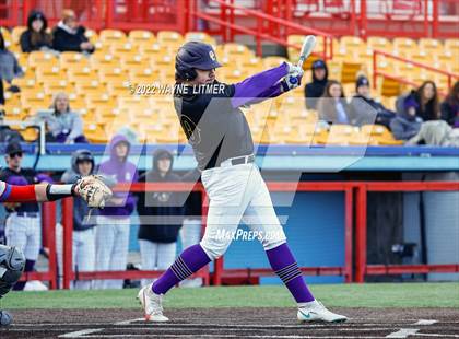 Thumbnail 3 in Campbell County vs Conner (Dirty Hat Classic) photogallery.