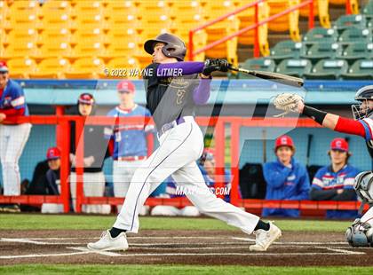 Thumbnail 1 in Campbell County vs Conner (Dirty Hat Classic) photogallery.