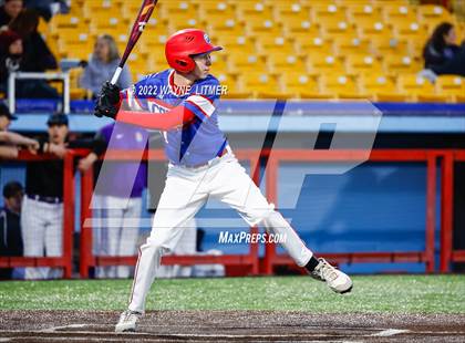 Thumbnail 1 in Campbell County vs Conner (Dirty Hat Classic) photogallery.