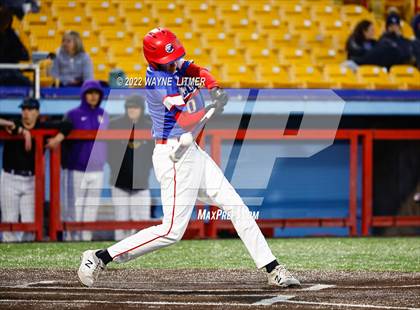 Thumbnail 2 in Campbell County vs Conner (Dirty Hat Classic) photogallery.