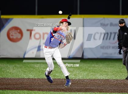 Thumbnail 2 in Campbell County vs Conner (Dirty Hat Classic) photogallery.