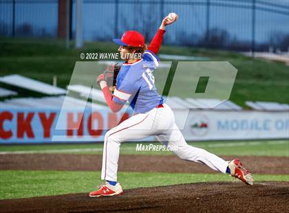 Thumbnail 1 in Campbell County vs Conner (Dirty Hat Classic) photogallery.