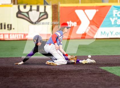 Thumbnail 1 in Campbell County vs Conner (Dirty Hat Classic) photogallery.