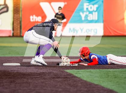 Thumbnail 2 in Campbell County vs Conner (Dirty Hat Classic) photogallery.