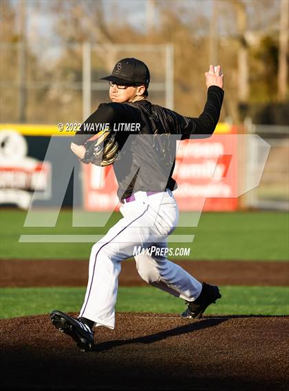 Thumbnail 1 in Campbell County vs Conner (Dirty Hat Classic) photogallery.