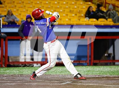 Thumbnail 3 in Campbell County vs Conner (Dirty Hat Classic) photogallery.