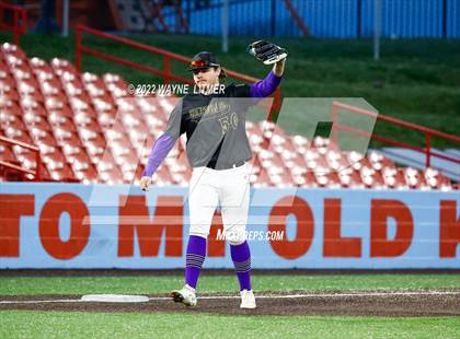 Thumbnail 1 in Campbell County vs Conner (Dirty Hat Classic) photogallery.
