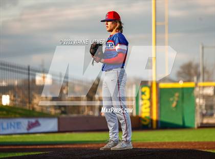 Thumbnail 2 in Campbell County vs Conner (Dirty Hat Classic) photogallery.
