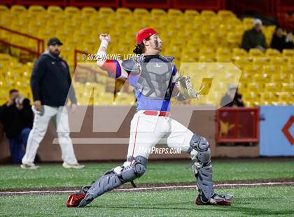 Thumbnail 1 in Campbell County vs Conner (Dirty Hat Classic) photogallery.