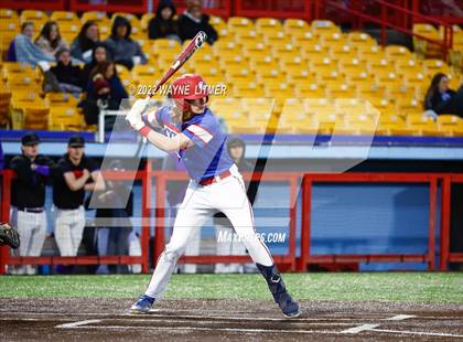 Thumbnail 1 in Campbell County vs Conner (Dirty Hat Classic) photogallery.