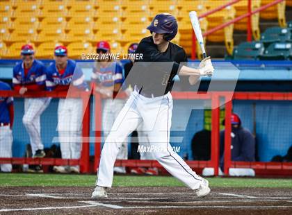 Thumbnail 1 in Campbell County vs Conner (Dirty Hat Classic) photogallery.