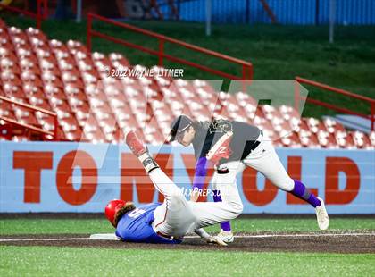 Thumbnail 3 in Campbell County vs Conner (Dirty Hat Classic) photogallery.