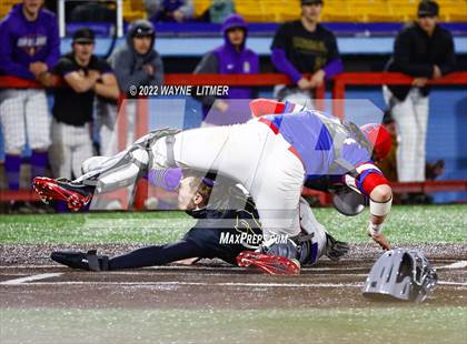 Thumbnail 3 in Campbell County vs Conner (Dirty Hat Classic) photogallery.
