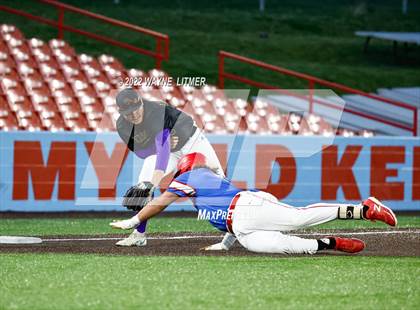 Thumbnail 2 in Campbell County vs Conner (Dirty Hat Classic) photogallery.