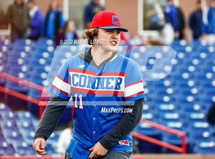 Thumbnail 2 in Campbell County vs Conner (Dirty Hat Classic) photogallery.