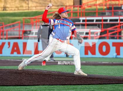 Thumbnail 2 in Campbell County vs Conner (Dirty Hat Classic) photogallery.