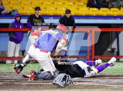 Thumbnail 2 in Campbell County vs Conner (Dirty Hat Classic) photogallery.