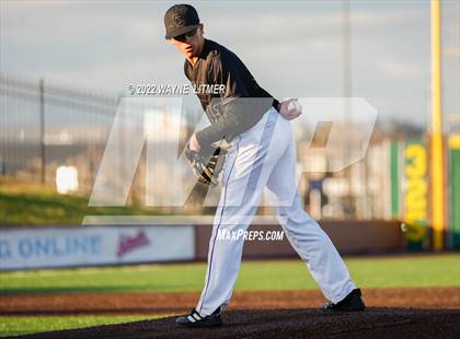Thumbnail 3 in Campbell County vs Conner (Dirty Hat Classic) photogallery.