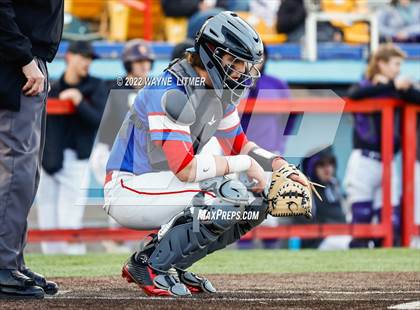 Thumbnail 1 in Campbell County vs Conner (Dirty Hat Classic) photogallery.