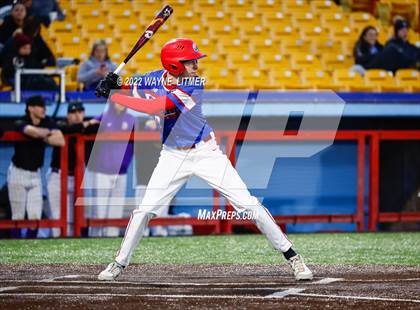 Thumbnail 3 in Campbell County vs Conner (Dirty Hat Classic) photogallery.