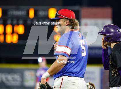Thumbnail 1 in Campbell County vs Conner (Dirty Hat Classic) photogallery.