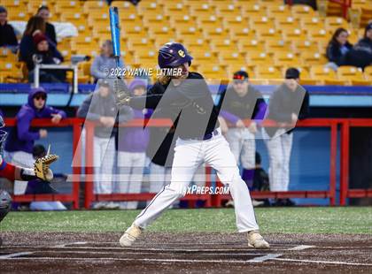 Thumbnail 3 in Campbell County vs Conner (Dirty Hat Classic) photogallery.