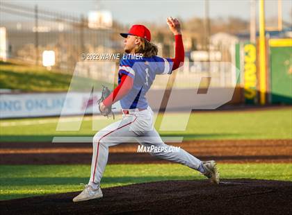 Thumbnail 1 in Campbell County vs Conner (Dirty Hat Classic) photogallery.