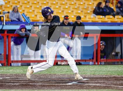 Thumbnail 1 in Campbell County vs Conner (Dirty Hat Classic) photogallery.