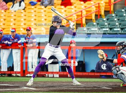 Thumbnail 3 in Campbell County vs Conner (Dirty Hat Classic) photogallery.