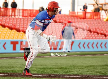 Thumbnail 2 in Campbell County vs Conner (Dirty Hat Classic) photogallery.