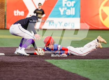 Thumbnail 3 in Campbell County vs Conner (Dirty Hat Classic) photogallery.