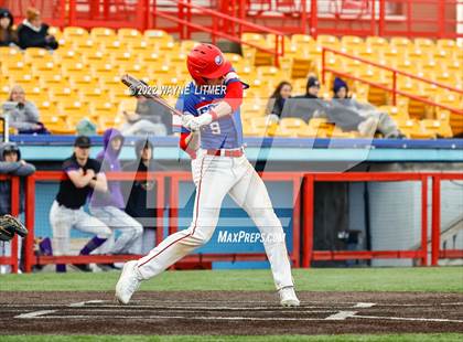 Thumbnail 1 in Campbell County vs Conner (Dirty Hat Classic) photogallery.