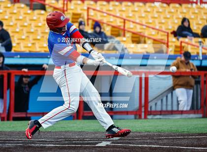 Thumbnail 2 in Campbell County vs Conner (Dirty Hat Classic) photogallery.