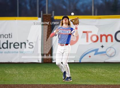 Thumbnail 1 in Campbell County vs Conner (Dirty Hat Classic) photogallery.