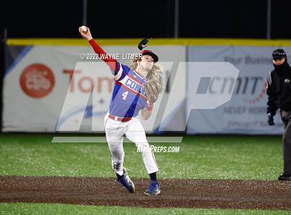 Thumbnail 3 in Campbell County vs Conner (Dirty Hat Classic) photogallery.