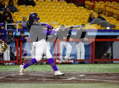 Thumbnail 3 in Campbell County vs Conner (Dirty Hat Classic) photogallery.