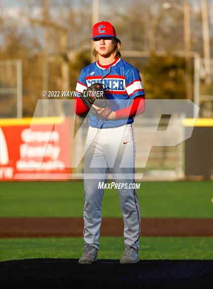Thumbnail 2 in Campbell County vs Conner (Dirty Hat Classic) photogallery.