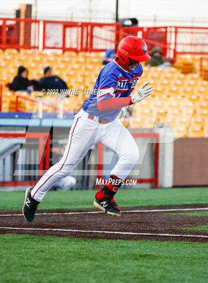 Thumbnail 1 in Campbell County vs Conner (Dirty Hat Classic) photogallery.