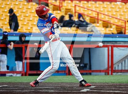 Thumbnail 1 in Campbell County vs Conner (Dirty Hat Classic) photogallery.