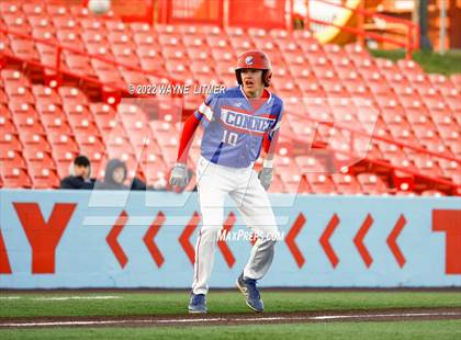 Thumbnail 3 in Campbell County vs Conner (Dirty Hat Classic) photogallery.